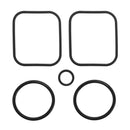 Top & Bottom End Full Complete Gasket Kit Engine Set For Honda CR85R 2003-2007