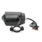 3-in-1 Motorcycle Headlight Super Bright Hi/Lo Beam Flash 12-60V 6000K