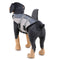 Dog Life Jacket Pet Life Vest Saver for Swimming Boating Dog Floatation Life Preserver Coat Safety