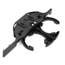 ABS Car Front Console Cup Holder Drinks Mount for BMW E39 525 528 530 540 M5 Right Hand Driving