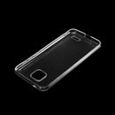 BAKEEY Crystal Clear Transparent Ultra-thin Soft TPU Protective Case For Ulefone Note 7