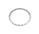 46mm Watch Cover Anti Scratch Metal Case Cover for Samsung Galaxy Watch