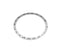 46mm Watch Cover Anti Scratch Metal Case Cover for Samsung Galaxy Watch