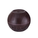 Bakeey 330ml Air Humidifier Umidificador Aroma Essential Oil Diffuser Air Freshener Aromatherapy Home Mist Maker