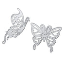 Butterfly Metal Cutting Dies Stencil Scrapbook Card Photo Album Paper Embossing Craft