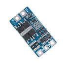 5pcs 2S 10A 7.4V 18650 Lithium Battery Protection Board 8.4V Balanced Function Overcharged Protection