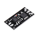 3pcs 30V 161A Isolated MOSFET MOS Tube FET Module Replacement Relay LR7843 For