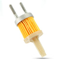 Intank Gas Fuel Filter For China 170F 178F 178FE 186F 186FE 186FA Diesel Engine