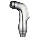 Multifunction Bathroom Sprinkler Sprayer for Toilet Bidet Hand Switch Type Water Saving Shower Head
