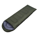 Portable Lightweight Sleeping Bag Traveling Winter Sleeping Bag Outdoor Camping Hiking Tent Mat