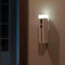 XIAOMI NexTool 500LM Rechargeable Flashlight 120 Induction Magnetic Wall Lamp From XIAOMI Youpin USB Power Bank