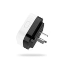 Aqara 16A Air Conditioner Companion Smart Socket with Gateway Linkage Function High-power Switch Outlet From X