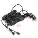 Car License Plate Rear Frame Video Parking Camera Backup