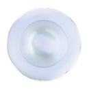 10PCS 1156 BA15S LED Reversing Light Brake Turn Signal Lamp Waterproof Replacement Bulb White Strobe Mode