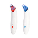 Electric Blackhead Remover Vacuum Suction Acne Facial Pore Cleaner Extractor 3 Lever