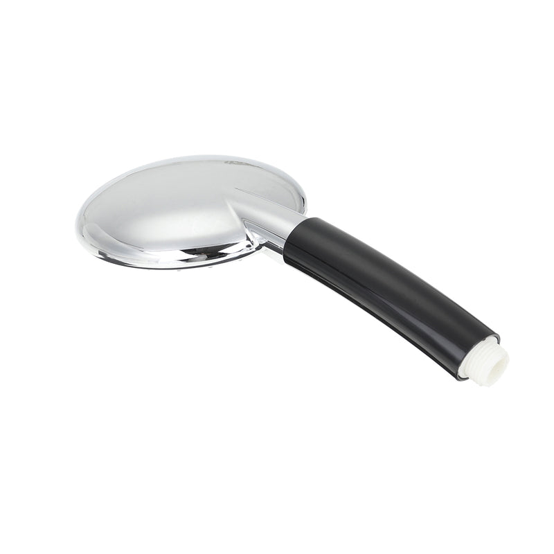 5 Gear Adjustment ABS Shower Head Home Bathroom Round Shower Head