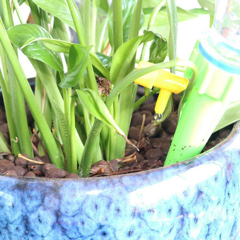 Automatic Sprayer Drip Irrigation Plant Waterer Self Watering Devices with Slow Release Control