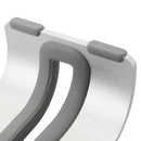 Vertical Stand Desktop Space Saving Stand Holder for MacBook Pro Notebook Laptop Tablet