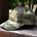 HAN WILD Hot Hunting Tactical Baseball Cap Unisex  Cotton ACU Desert Camouflage Hat