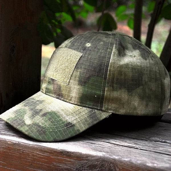 HAN WILD Hot Hunting Tactical Baseball Cap Unisex  Cotton ACU Desert Camouflage Hat