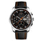 SKMEI 9106 5ATM Waterproof Sport Men Watch Calendar Function Stopwatch Quartz Watch