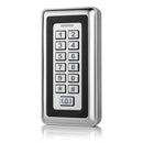 ZKTco ZK-FP881E Metal Touch Access Controller ID Card Password Access Control System Attendance Machine