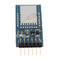 5pcs JDY-06 JDY-08 JDY-10 JDY-16 JDY-17 bluetooth Baseplate Module