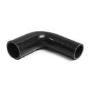 Black Silicone Turbo Intercooler Hose Pipe Set For FORD FOCUS MK2 CMAX 1.8 TDCI