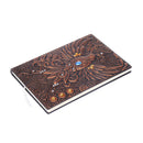 phoenix retro relief European retro notebook notebook notebook