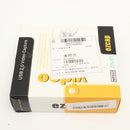 EZCAP USB Video Capture Audio Grabber VHS TV Game Player to PC DVD Maker