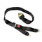 3 Point Black Safety Seat Belt For Racing Karting Go Kart Parts Cart Auto Car