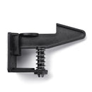 10Pcs/Set Child Safety Cupboard Locks Baby Drawer Cabinet Lock Kitchen Closets