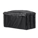 Oxford Waterproof Roof Top Carrier Baggage Bag Car Rack Storage Bag Travel Luggage Bag