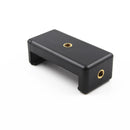 Bakeey Universal Mobile Smartphone Tripod Mount Clip Holder Bracket For Tripod Selfie Stick