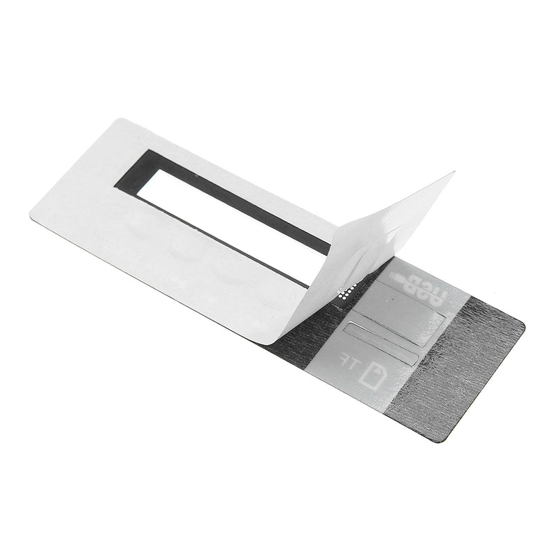 5V 12V MP3 Audio Decoder Board Digital With TF FM Radio USB