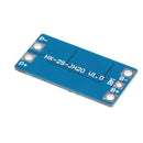 3pcs 2S 10A 7.4V 18650 Lithium Battery Protection Board 8.4V Balanced Function Overcharged Protection