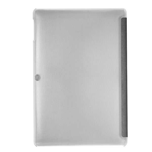 PU Leather Folding Stand Case Cover for 10.8 Inch Chuwi Hi10 Plus Tablet