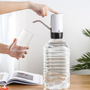 Intelligent Portable Electric Automatic Water Dispenser Device Pumping Drinking Water Auto
