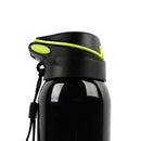 CoolChange 500ML Bicycle Water Bottle Stainless Steel Travel Outdoor Vacuum Cup Bike Bicycle Cycling