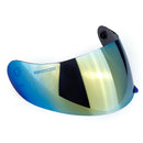 Upgraded Lens Fit  K3 K4 Motorcycle Wind Shield Helmet Visor Anti-UV Mask Outdoor Bicycle E-bike Riding