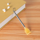 Back Scratcher Bear Claw Stainless Steel Itching Massager Extend Retractable Accessories