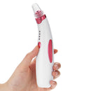 LuckyFine Electric Facial Skin Care Pore Blackhead Acne Remover Cleaner Vacuum Acne Cleanser