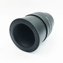 NEWYI M42-M42 Mount Lens Adjustable Focusing Helicoid 36-90Mm Macro Extension Adapter Tube Ring