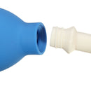 310ml Anal Vaginal Bulb Douche Colonic Irrigation Rubber Enema Rectal Syringe Cleaner