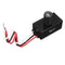 AC 120-277V Smart Photoelectric Induction Switch Light Control Switch Photocell Dusk To Dawn Auto