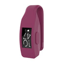 Bakeey Universal Steel Clip Protector Holder Silicone Watch Protector For Fitbit Inspire /Inspire HR