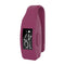 Bakeey Universal Steel Clip Protector Holder Silicone Watch Protector For Fitbit Inspire /Inspire HR
