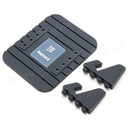 REMAX Non-Slip Soft Silicone Car Pad Desktop Mount Stand Charger Holder For iPhone Samsung GPS