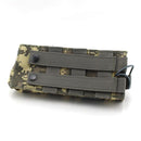 Open Top Bag Outdoor Fishing Water Bottle Kettle Travel Bag Nylon Sports Transportation