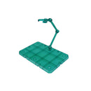 HG 1/144 Action Figure Stand Base Holder Fit For RG SD Robot SHF Tamashii Models Decorations